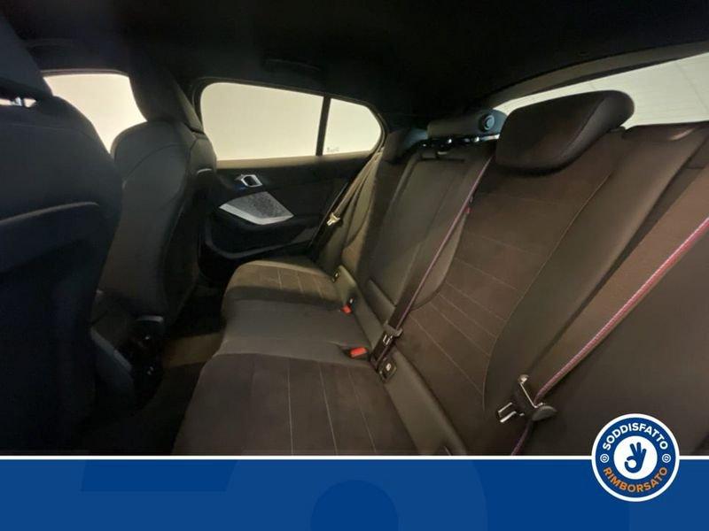 BMW Serie 1 118d M Sport Pro