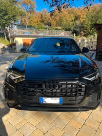 Audi Q8 50 TDI 286 CV quattro tiptronic Sport