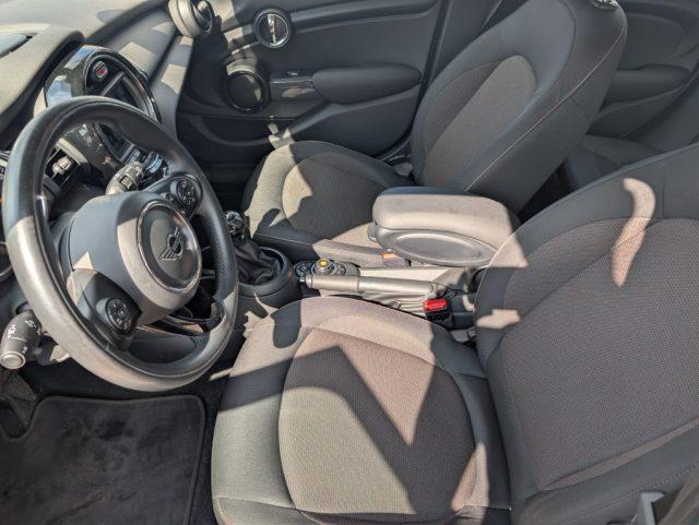 MINI One 1.5 One 5 porte UNICOPROPRIETARIO