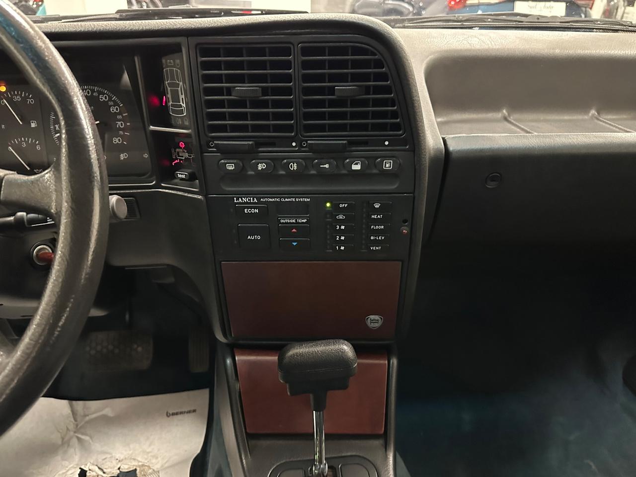 Lancia Thema 2.0 i.e. 16V Automatica - 1990