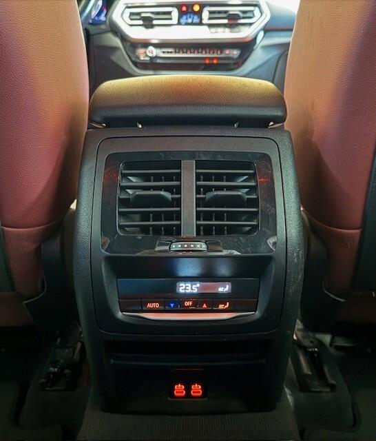 Bmw X4 xDrive20d 48V Msport