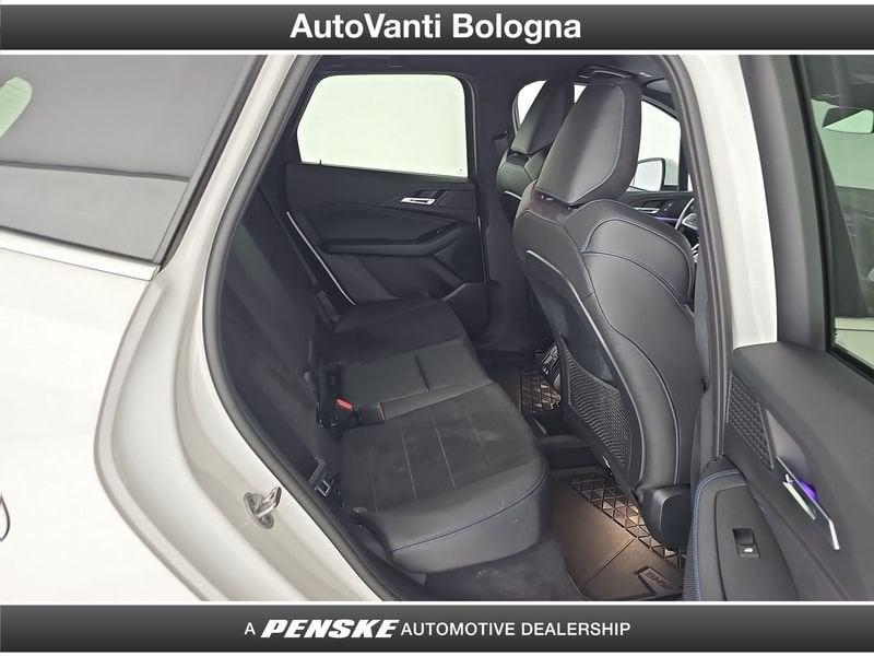 BMW Serie 2 Active Tourer 225e Active Tourer xdrive Msport auto