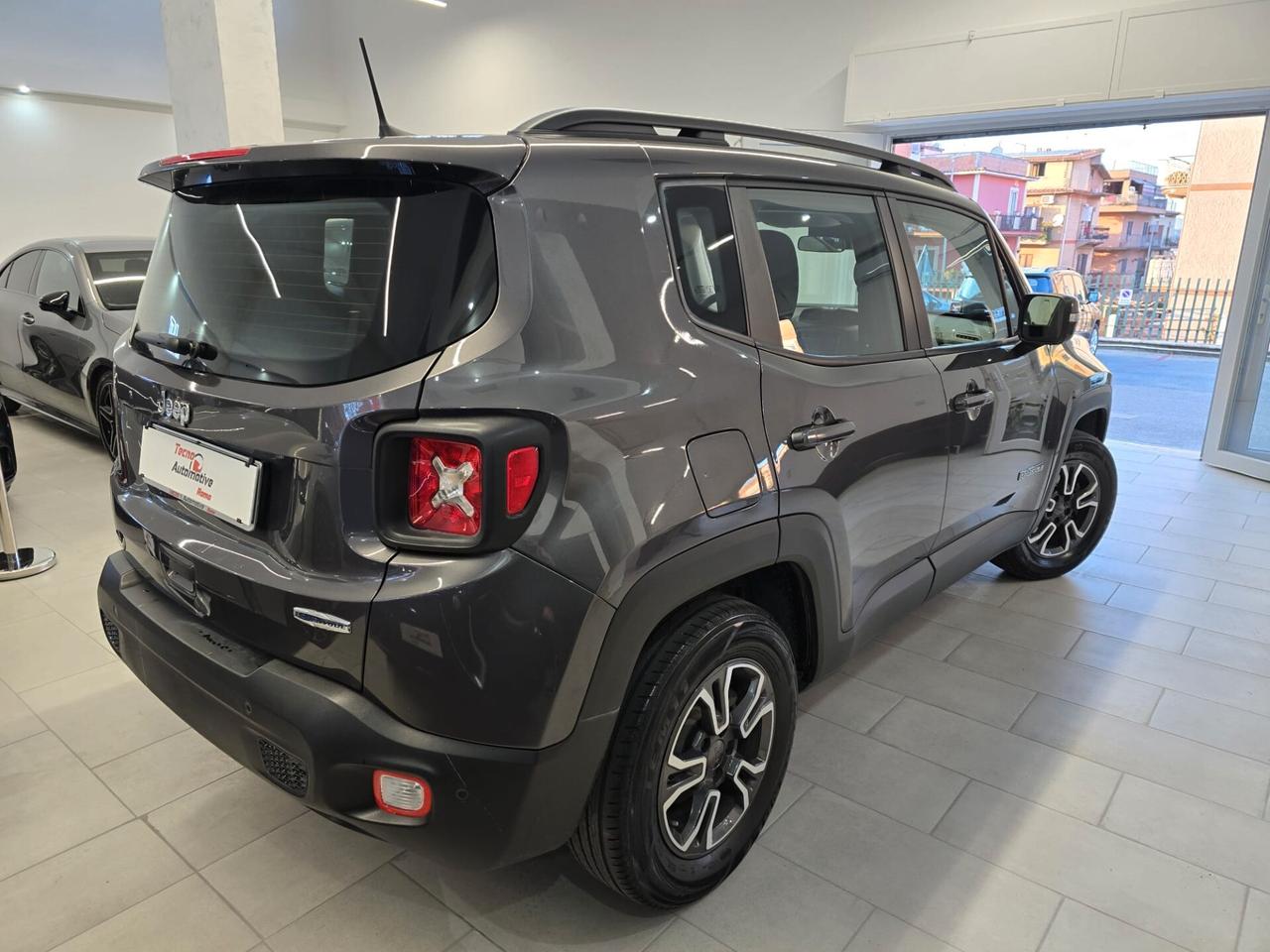 Jeep Renegade 1.0 T3 Longitude