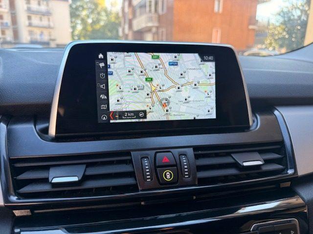 BMW 225 xe Active Tourer iPerformance Business aut.