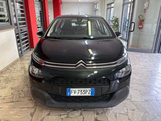 CITROEN C3 PureTech 110 S&S EAT6 Feel