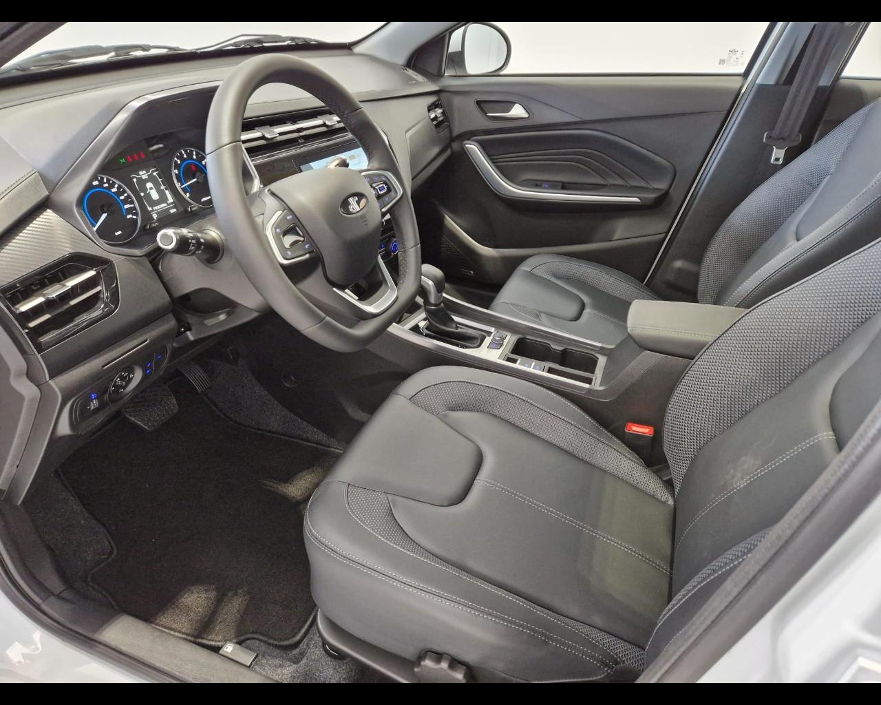 DR DR 3.0 MT 1.5L BENZINA