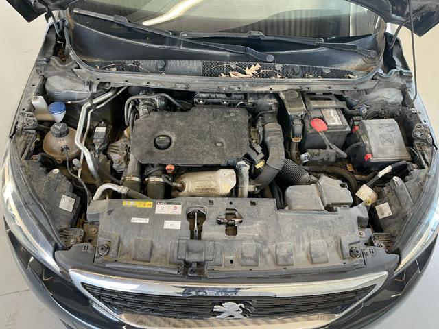 PEUGEOT 308 1.5 BLUEHDI 131CV S&S SW BUSINESS