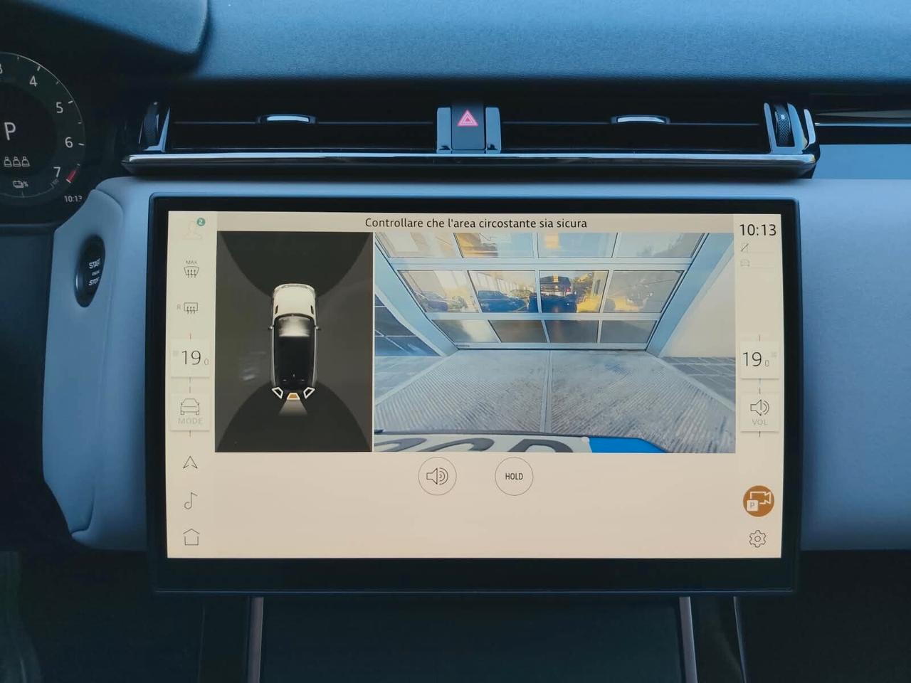 Land Rover Range Velar 2.0 I4 PHEV 404 CV Dynamic SE