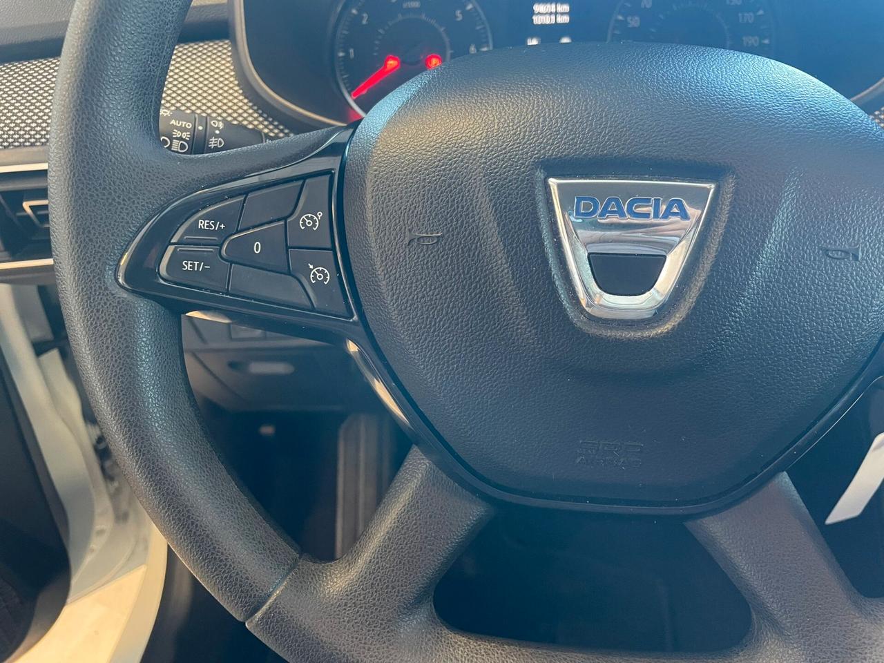 Dacia Sandero Stepway 1.0 TCe ECO-G Comfort SL DaciaPlus