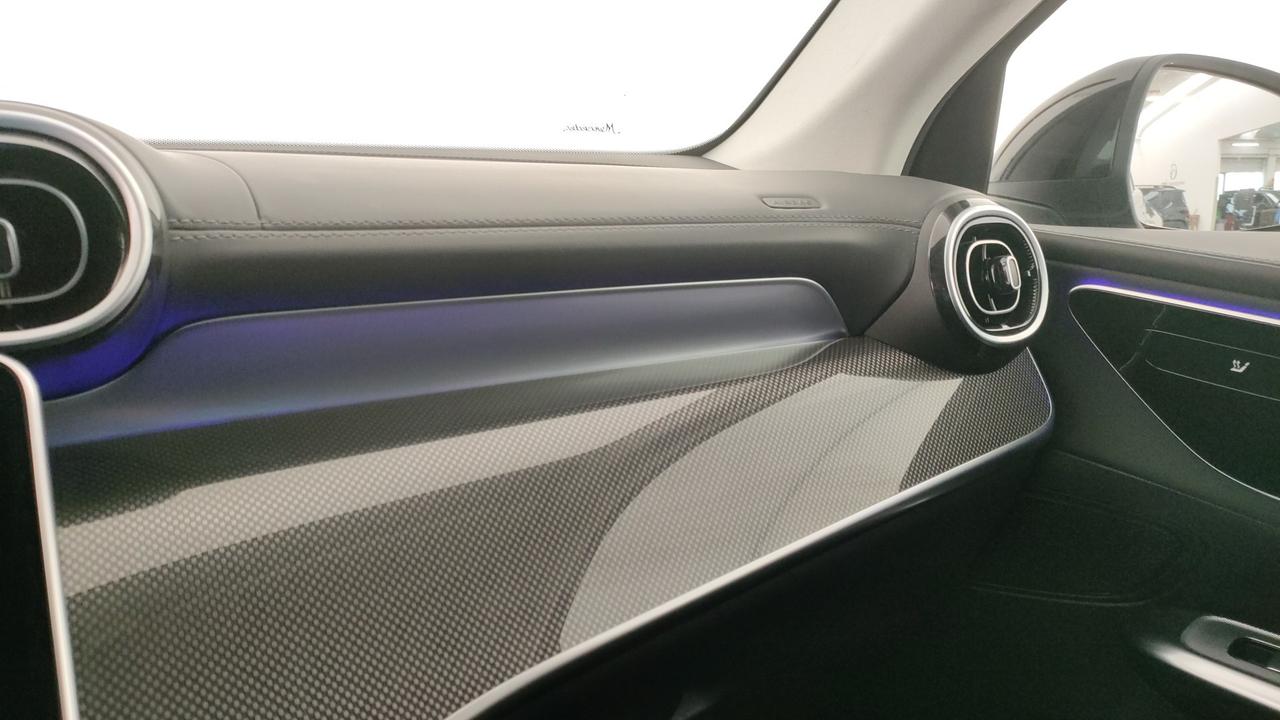 Mercedes-Benz GLC - X254 - GLC 220 d AMG Line Premium Plus 4matic auto