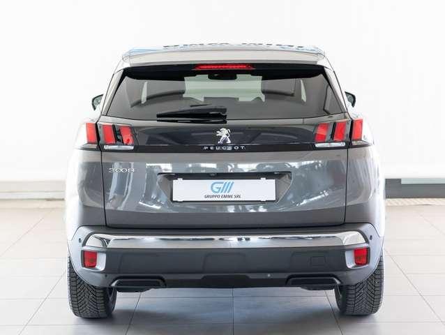 Peugeot 3008 3008 II 2021 1.5 bluehdi Allure Pack s