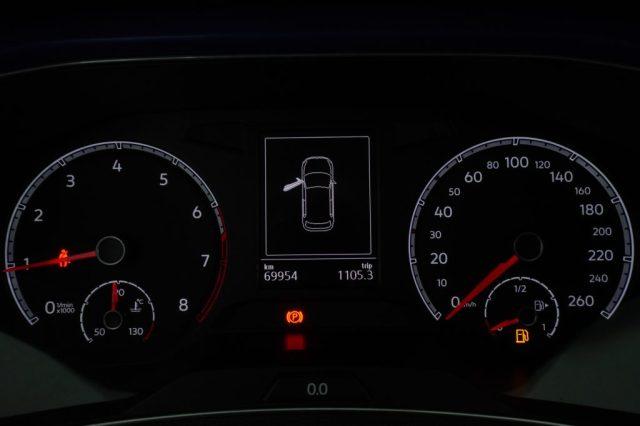 VOLKSWAGEN T-Roc T-Roc 1.0 TSI Style BlueMotion Technology