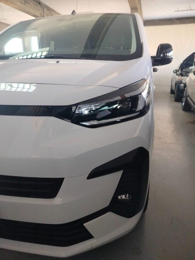 FIAT Ulysse 2.0 BlueHDi 180cv AT8 L3 9posti