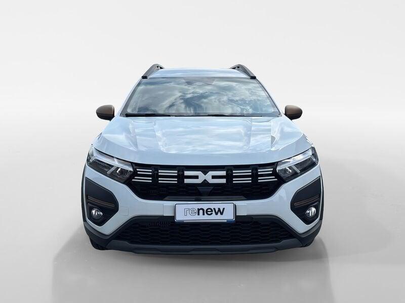 Dacia Jogger Jogger 1.0 TCe GPL 100 CV 5 posti Extreme