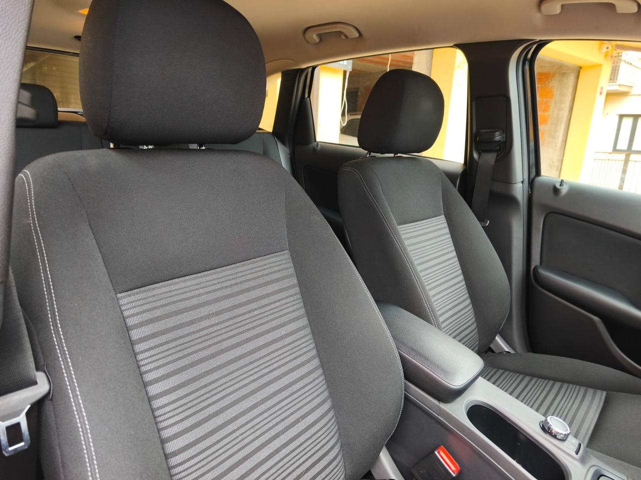 Mercedes-Benz B 180 cdi POCHI KM PROMO COMPRESO PASSAGGIO