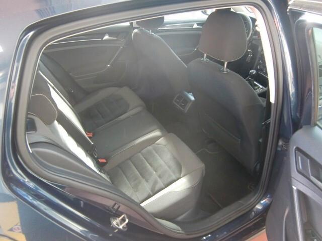Volkswagen Golf 2.0 Diesel