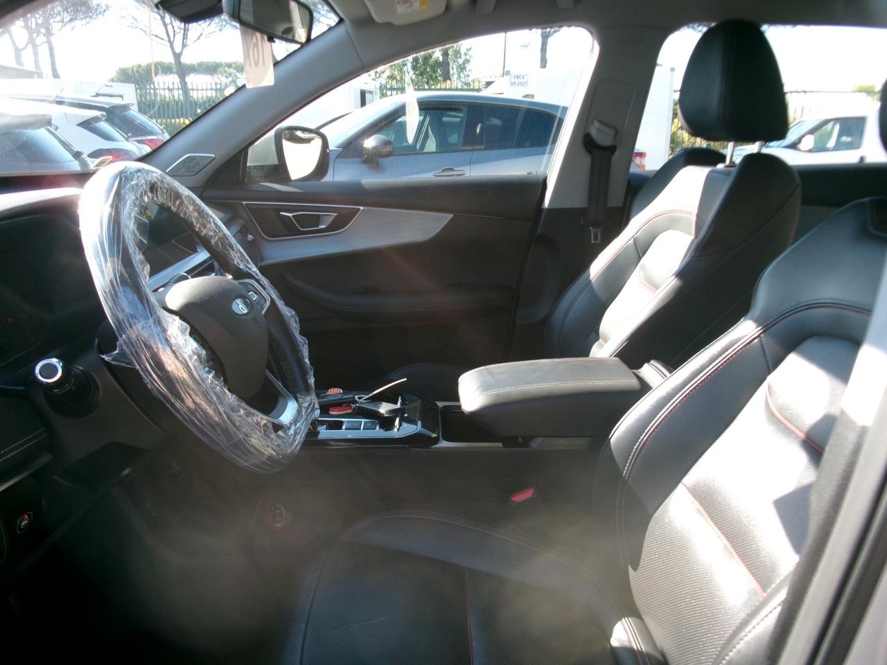 Dr 6.0 Automobiles DR6 1.5 T GPL 149CV FULL OPT **FRIZIONE DA RIFARE**