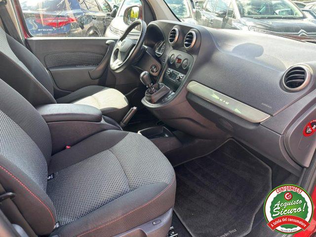 MERCEDES-BENZ Citan 1.5 111 CDI S&S Tourer Select