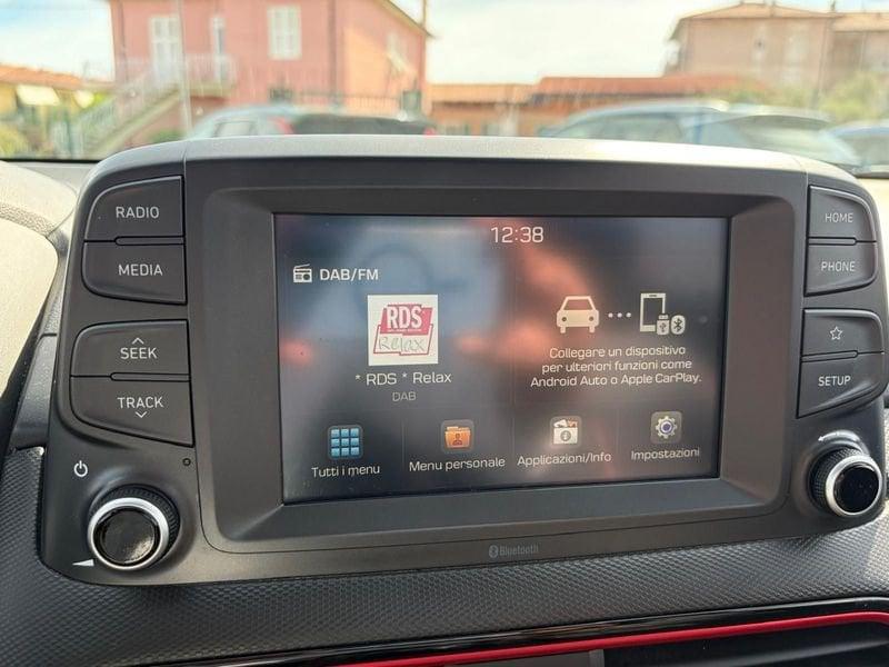 Hyundai Kona 1.0 T-GDI XPrime