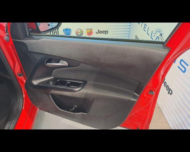 FIAT Tipo 5p 1.3 mjt Mirror s&s 95cv my20