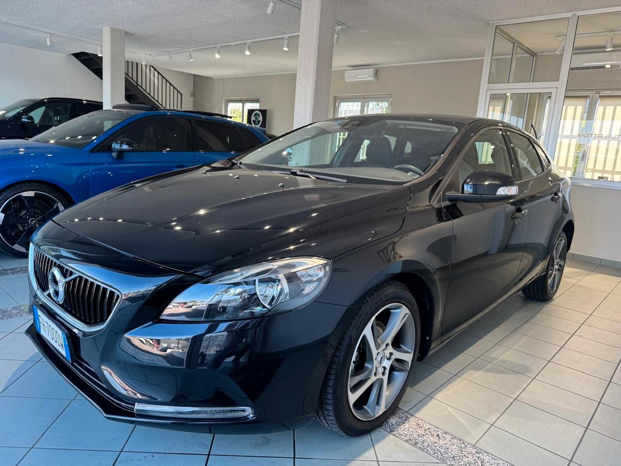 Volvo V40 D2 Momentum