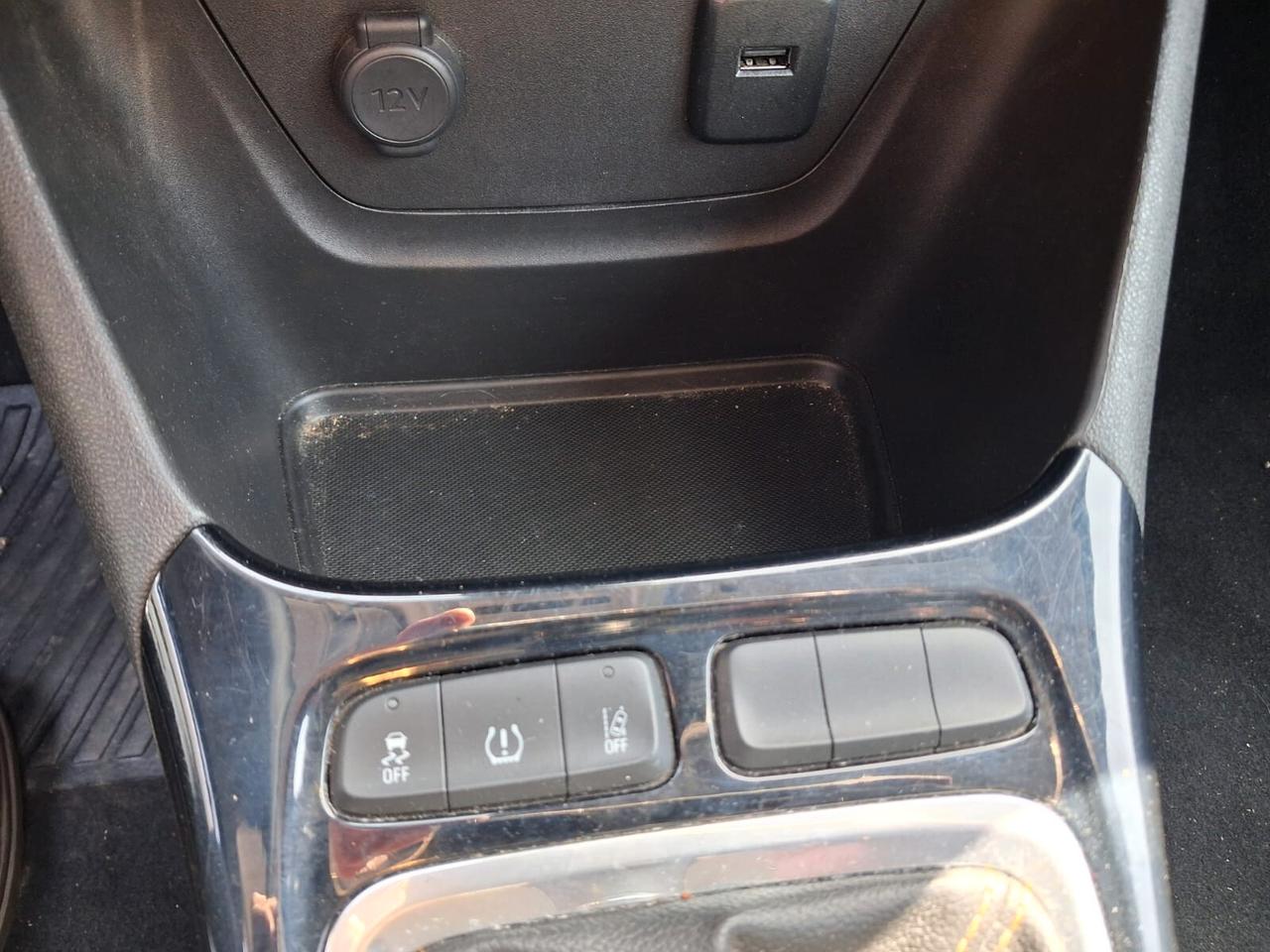 Opel Crossland X 1.2 INNOVATION