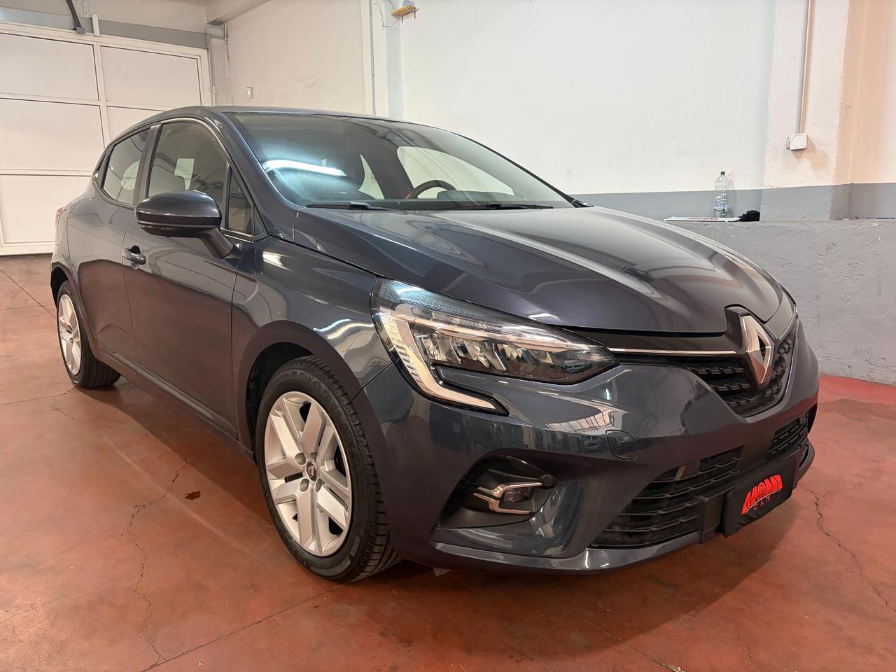 Renault Clio TCe 90 CV 5 porte Business