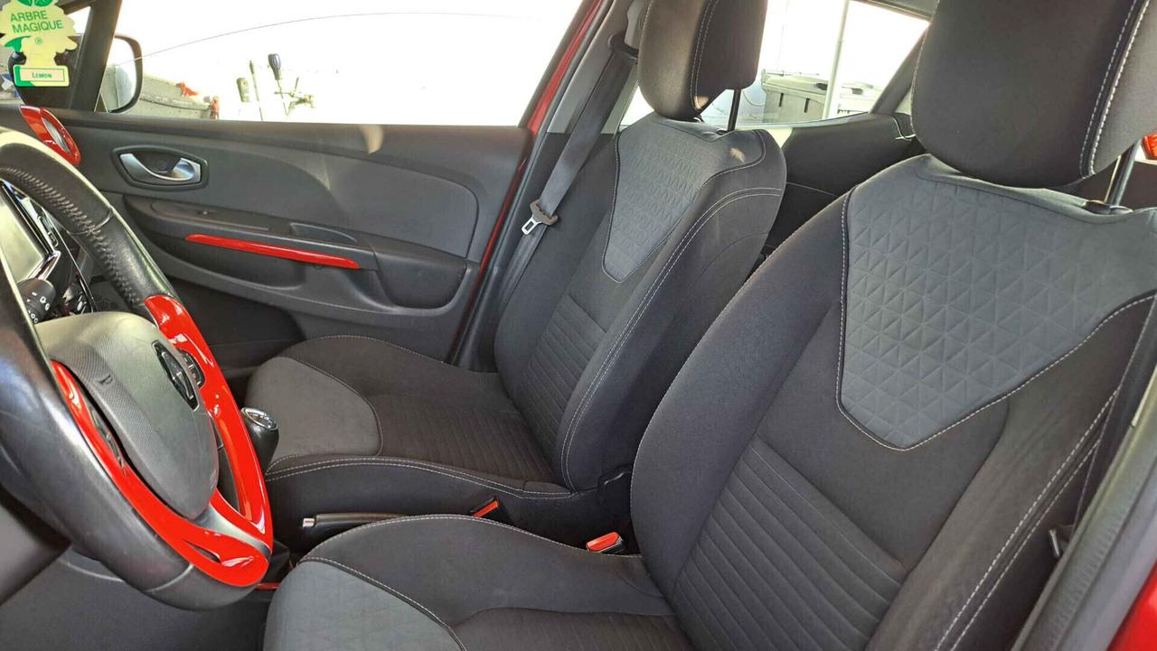 Renault Clio 1.5 dCi 8V 90CV Start&Stop 5 Porte