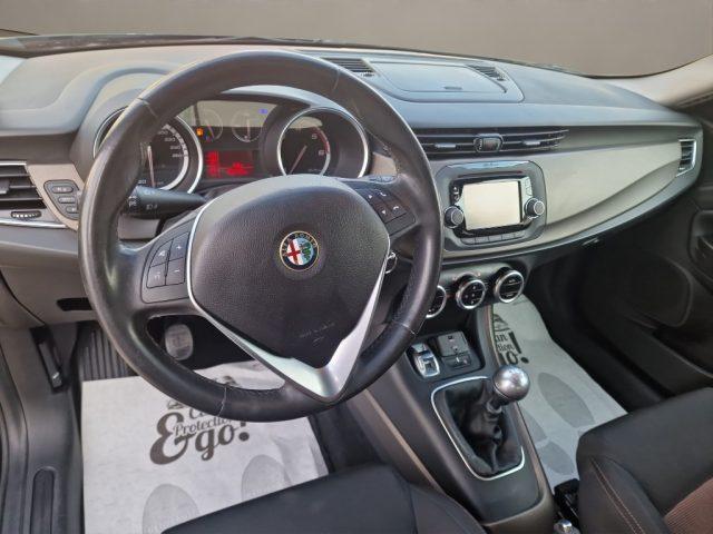 ALFA ROMEO Giulietta 1.6 JTDm-2 105 CV Distinctive