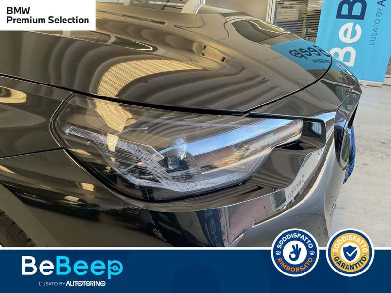 BMW Serie 2 Coupé 220D COUPE MHEV 48V MSPORT PRO AUTO