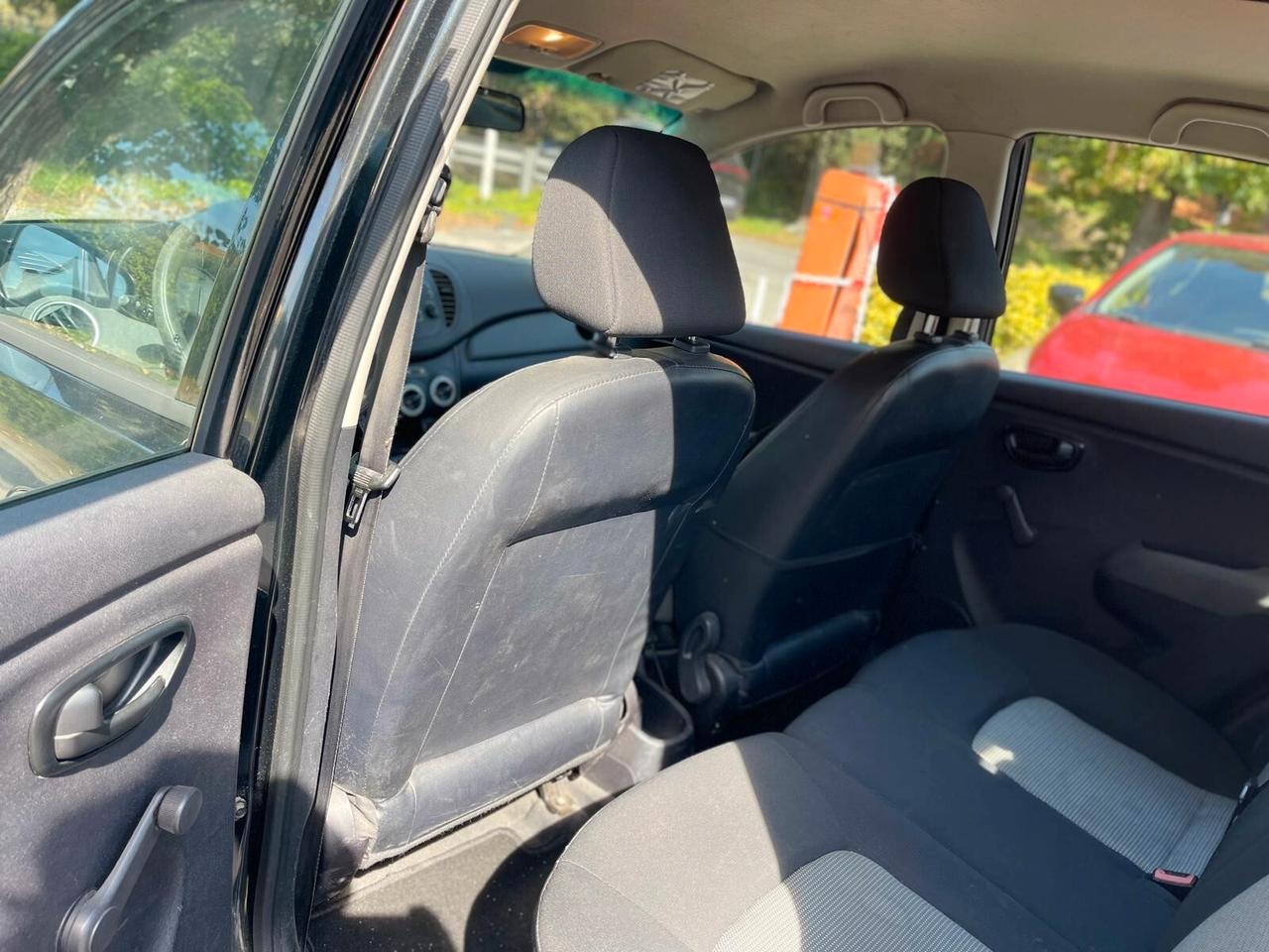 Hyundai i10 1.1 12V Active