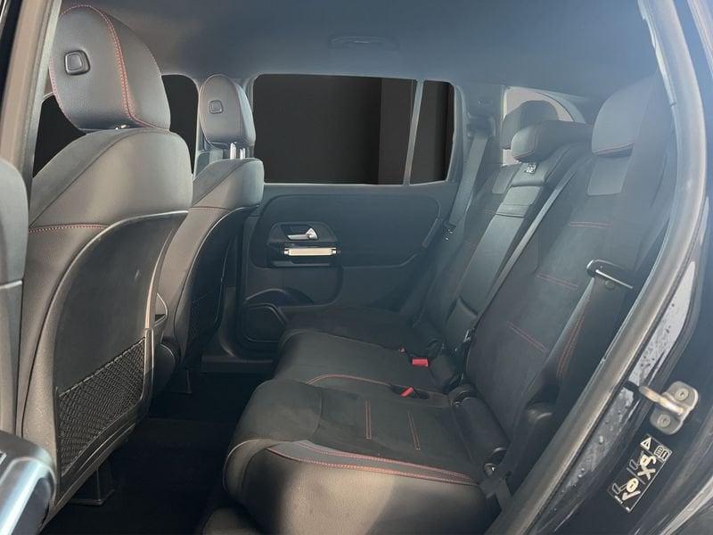 Mercedes-Benz GLB GLB 200 d AMG Line Adv Plus