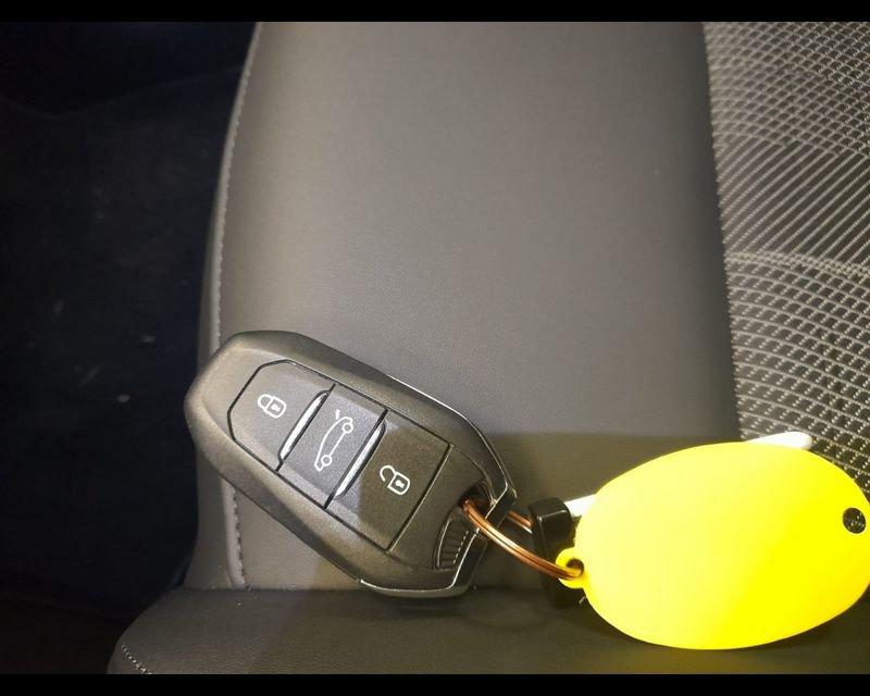 Peugeot 3008 NUOVO Nuova GT - Hybrid 136 E-DCS6