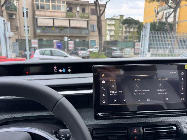 CITROEN C3 Aircross Hybrid 145 CV e-DCS6 Max