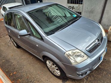 Opel Meriva 1.4 16V GPL-TECH Enjoy