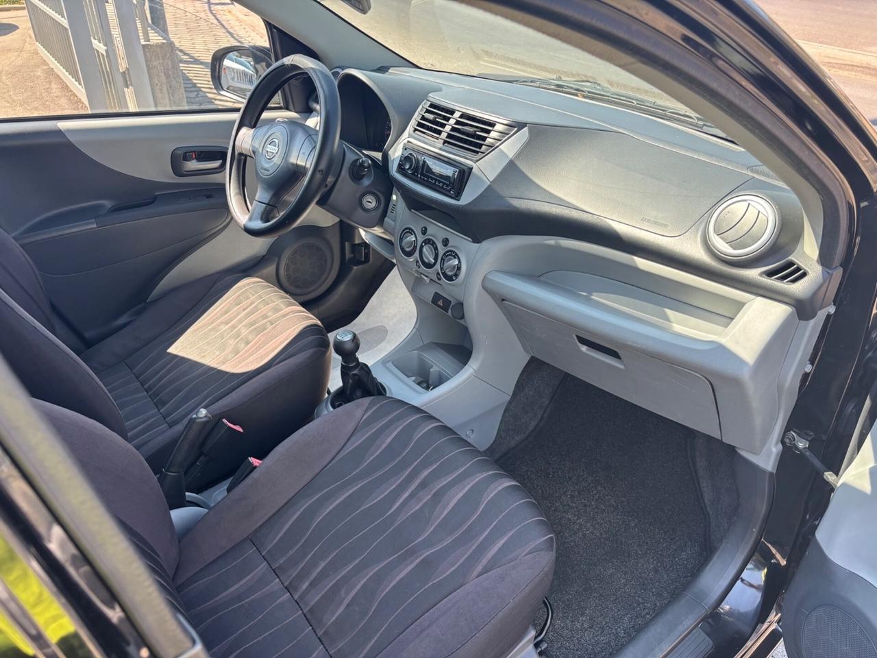 Nissan Pixo 1.0 5 porte Look