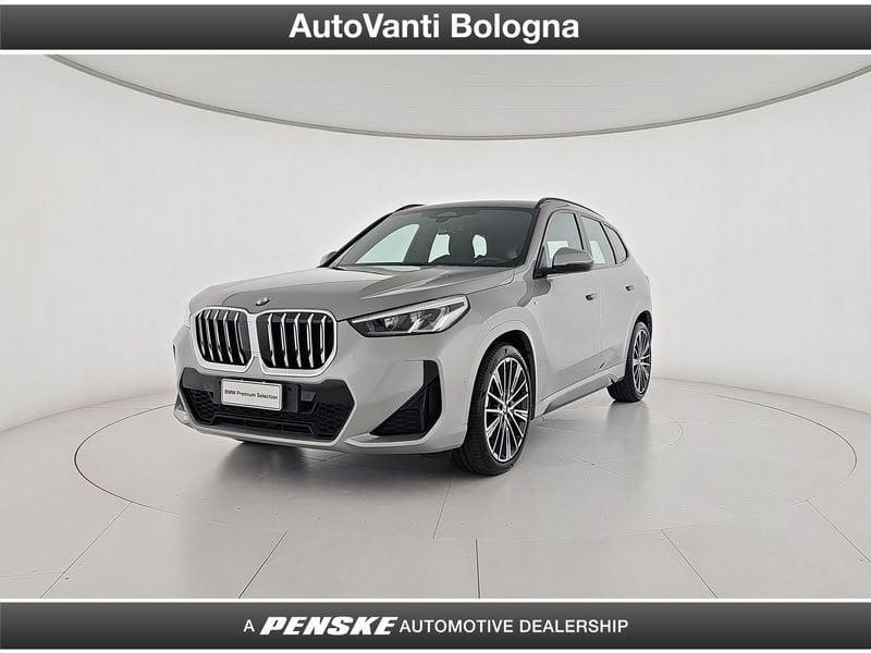 BMW X1 X1 sDrive 18d Msport