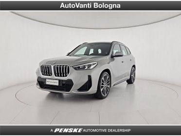 BMW X1 X1 sDrive 18d Msport