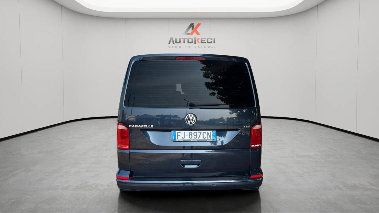 Volkswagen Caravelle 2.0 TDI 150CV PL Comfortline