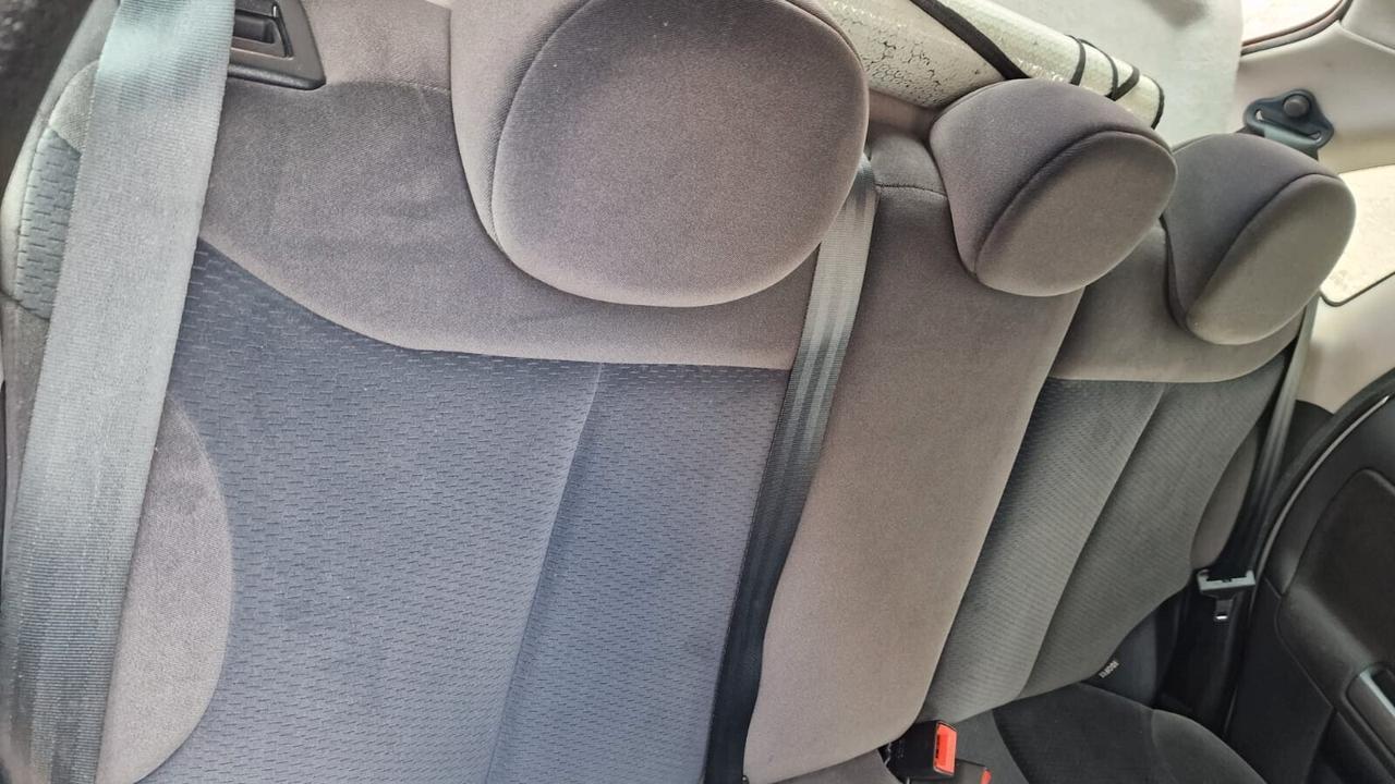 CITROEN C3 1.4 HDi 70 CV Exclusive