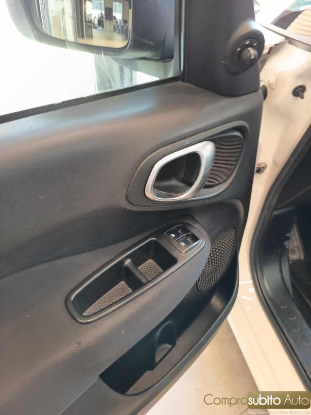 FIAT 500L 1.3 Multijet 85 CV Pop Star