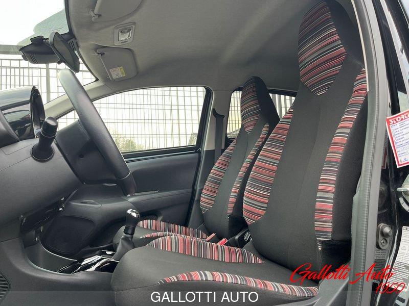 Citroën C1 1.0 VTi72 S&S Shine Neopatentati