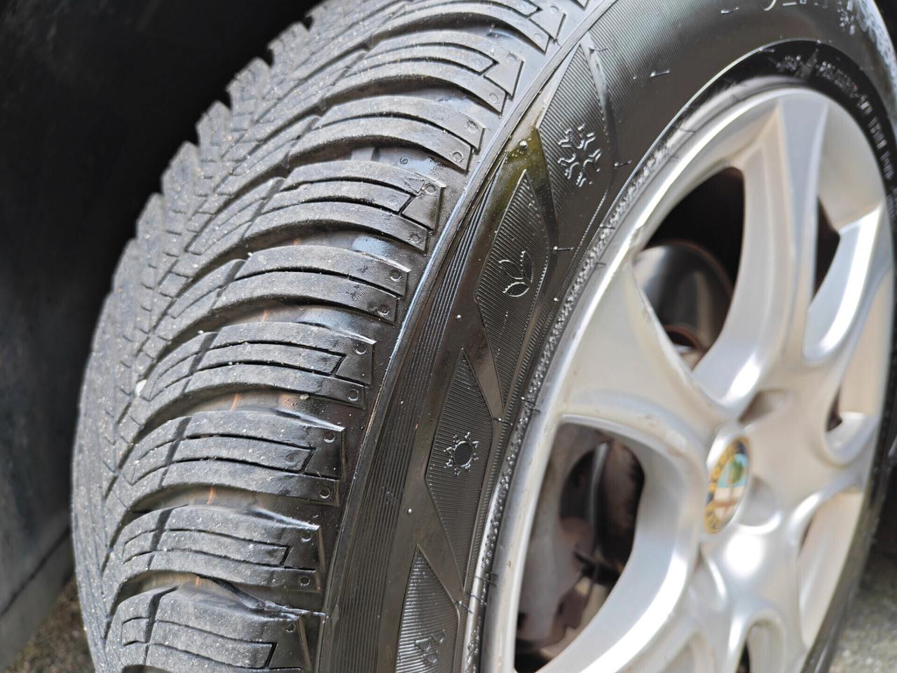 Alfa Romeo Giulietta 1.4 BENZINA-GPL 120cv / Unipro