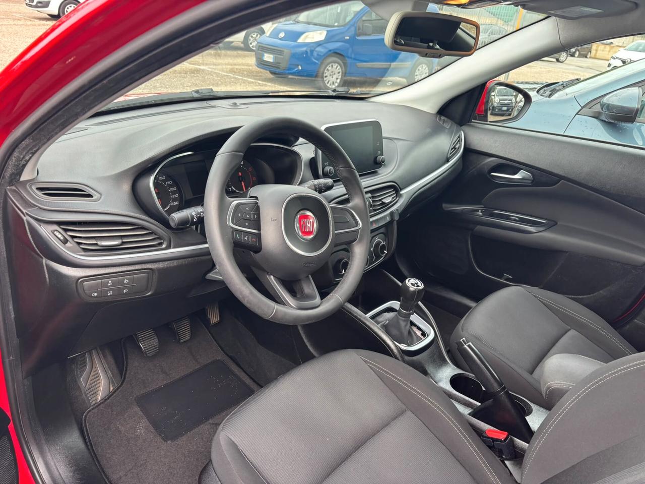 Fiat Tipo 1.3 Mjt 5 porte - 2019