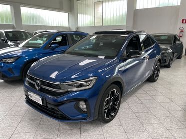 Volkswagen Taigo 1.0 TSI 115 CV DSG R-Line Led Telec. Keyless