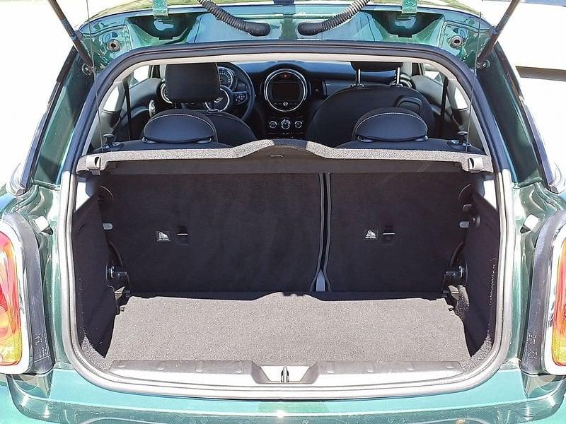 MINI Mini 3 porte Mini 3p 1.5 Cooper auto