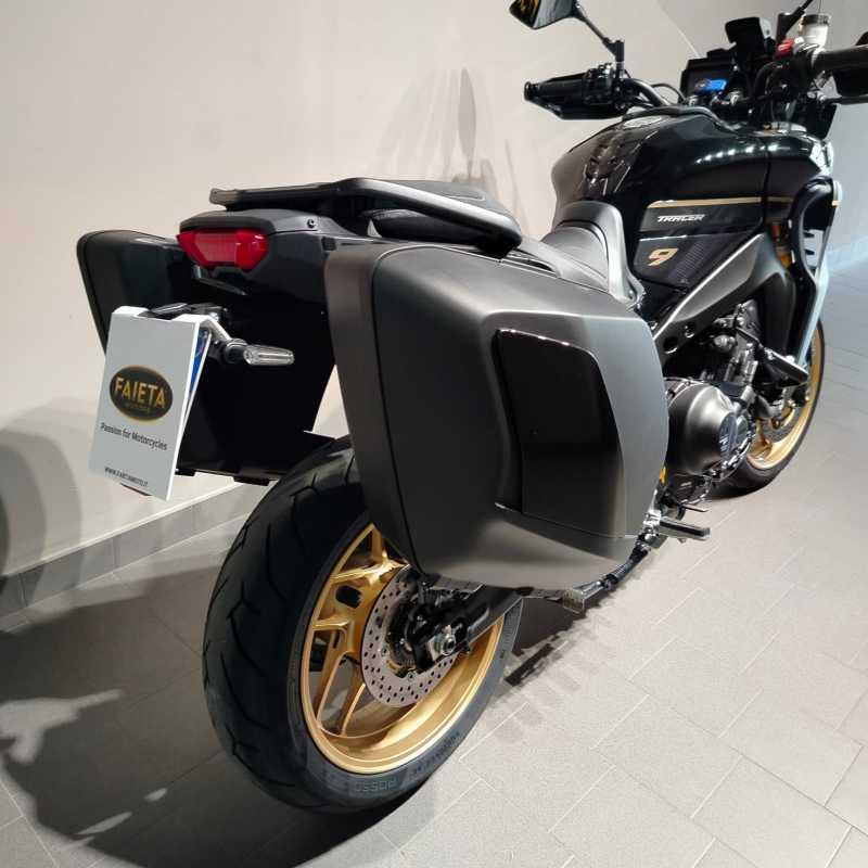 Yamaha Tracer 9 GT - 2023