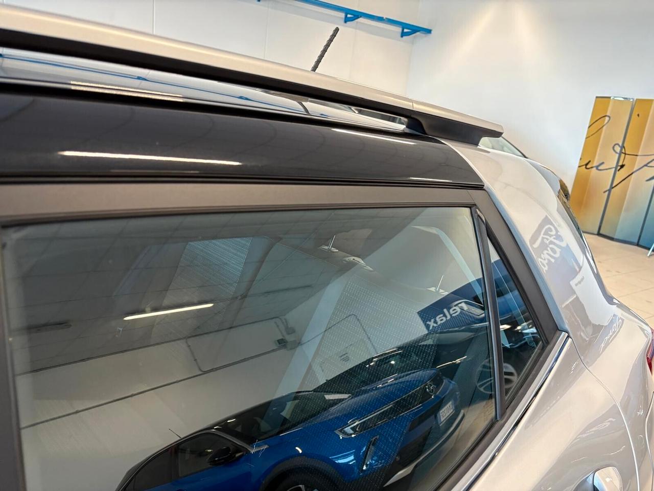 Kia Stonic STYLE 1.4 MPI 100 CV 6mt UNICO PR.