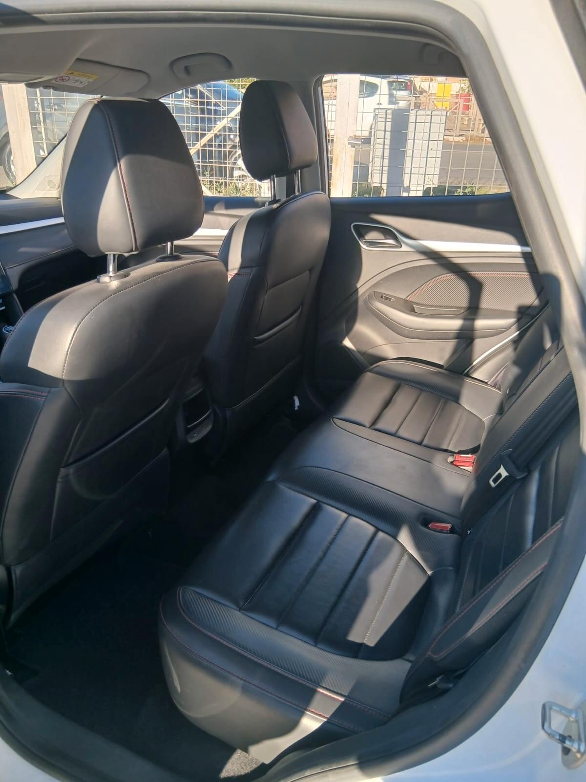 Mg ZS 1.5 VTi-tech Luxury