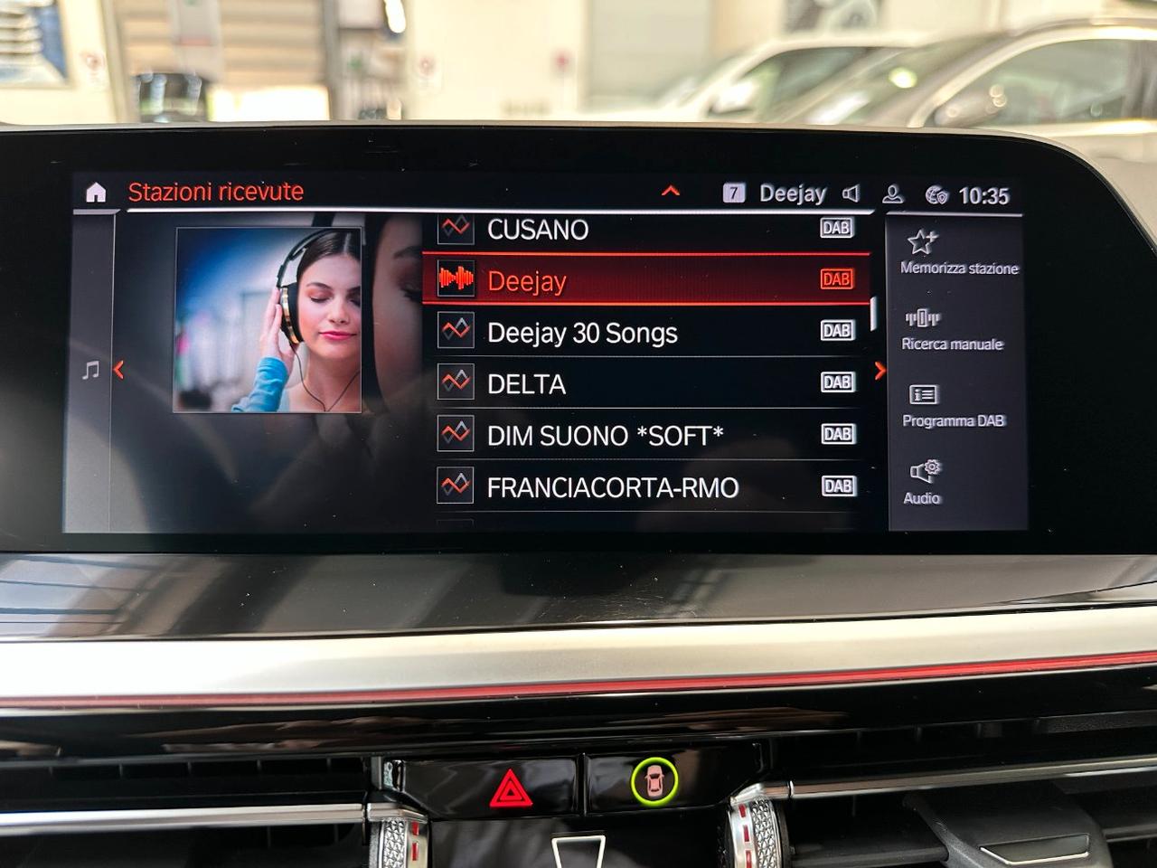 BMW Z4 sdrive 20i Msport auto-19"-Carplay